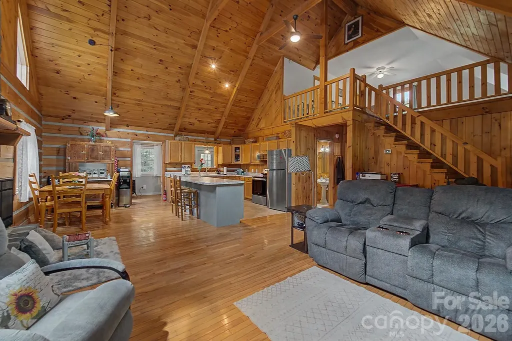 538 East Fork Road Sylva NC 28779