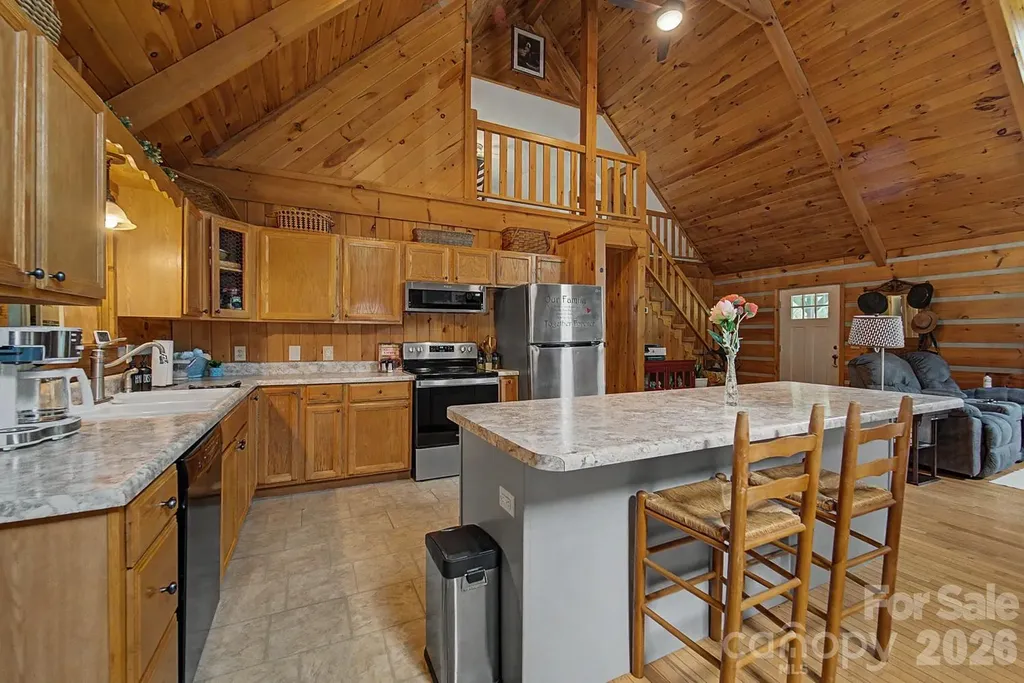 538 East Fork Road Sylva NC 28779