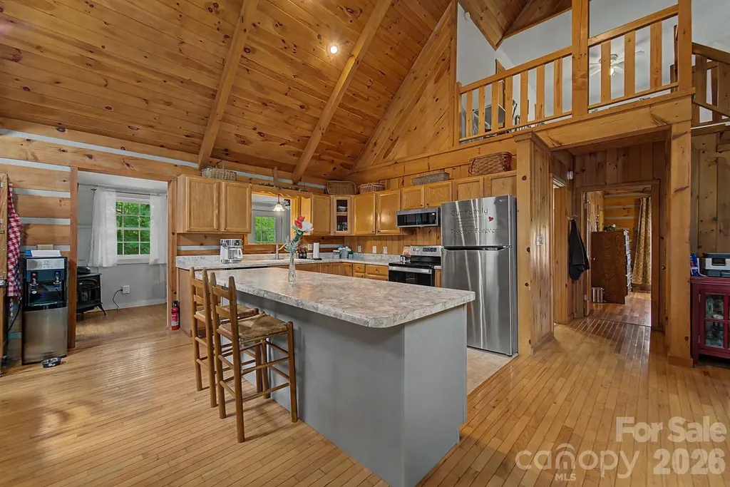 538 East Fork Road Sylva NC 28779