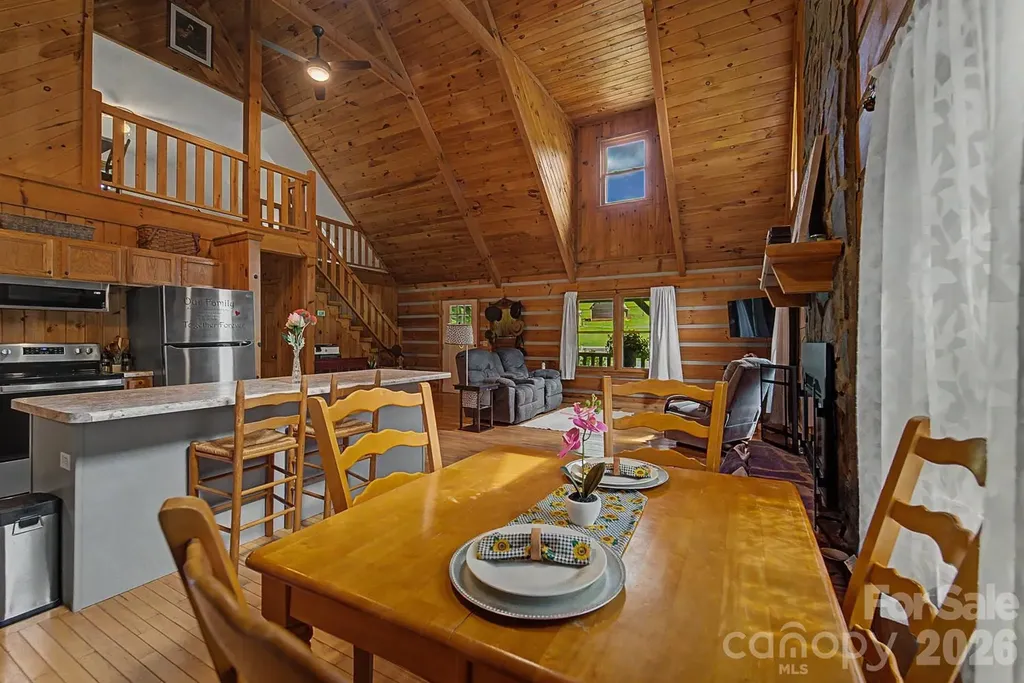 538 East Fork Road Sylva NC 28779