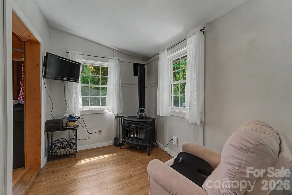 538 East Fork Road Sylva NC 28779