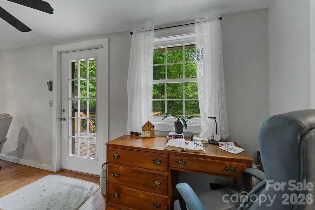 538 East Fork Road Sylva NC 28779