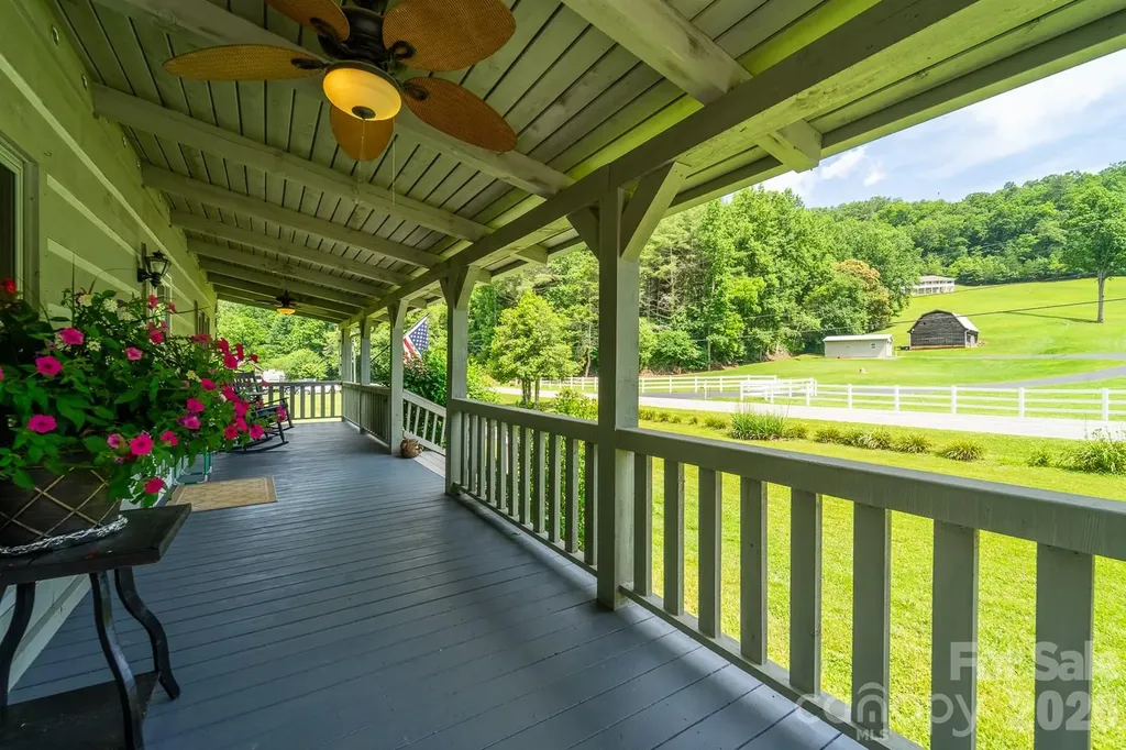 538 East Fork Road Sylva NC 28779
