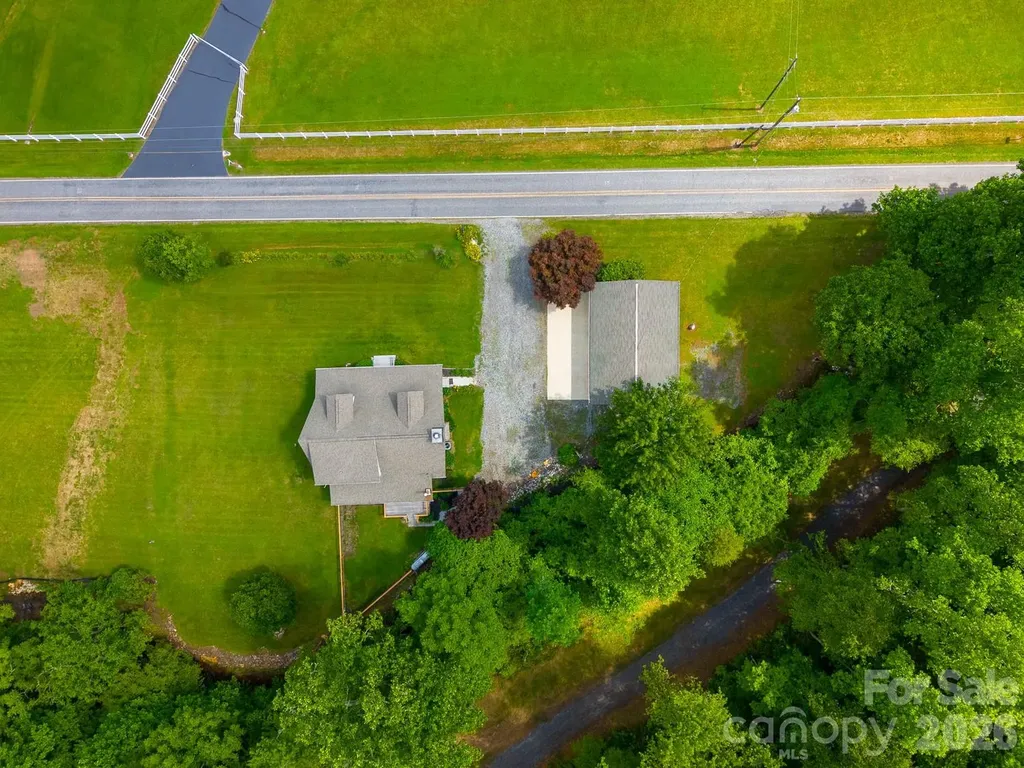 538 East Fork Road Sylva NC 28779