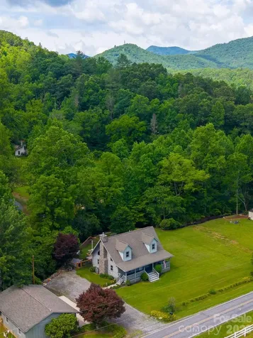 538 East Fork Road Sylva NC 28779