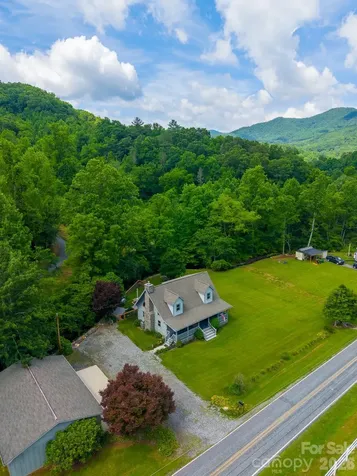 538 East Fork Road Sylva NC 28779