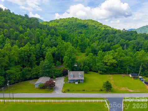 538 East Fork Road Sylva NC 28779