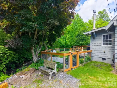 538 East Fork Road Sylva NC 28779