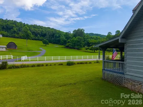 538 East Fork Road Sylva NC 28779