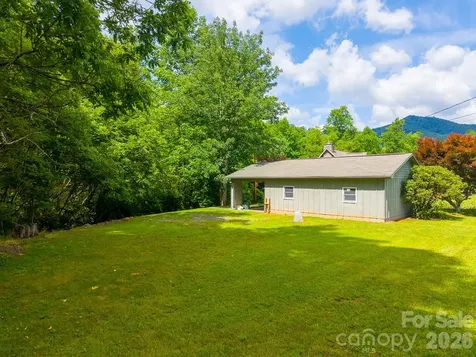 538 East Fork Road Sylva NC 28779