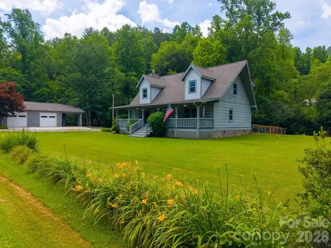 538 East Fork Road Sylva NC 28779
