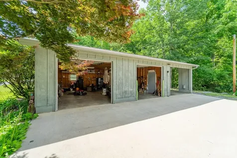 538 East Fork Road Sylva NC 28779
