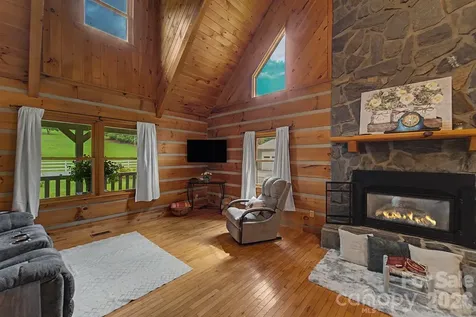 538 East Fork Road Sylva NC 28779