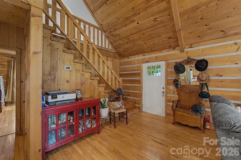 538 East Fork Road Sylva NC 28779