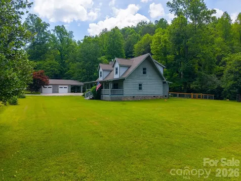 538 East Fork Road Sylva NC 28779
