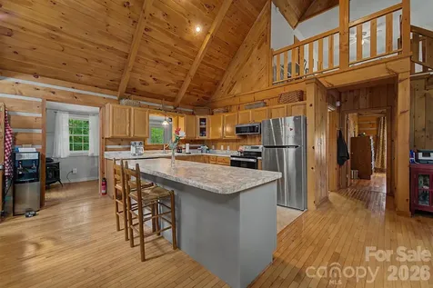 538 East Fork Road Sylva NC 28779
