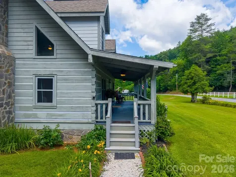 538 East Fork Road Sylva NC 28779