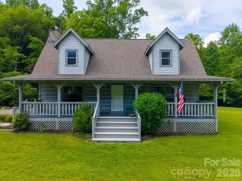 538 East Fork Road Sylva NC 28779