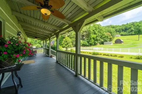 538 East Fork Road Sylva NC 28779