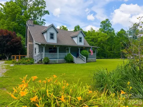 538 East Fork Road Sylva NC 28779