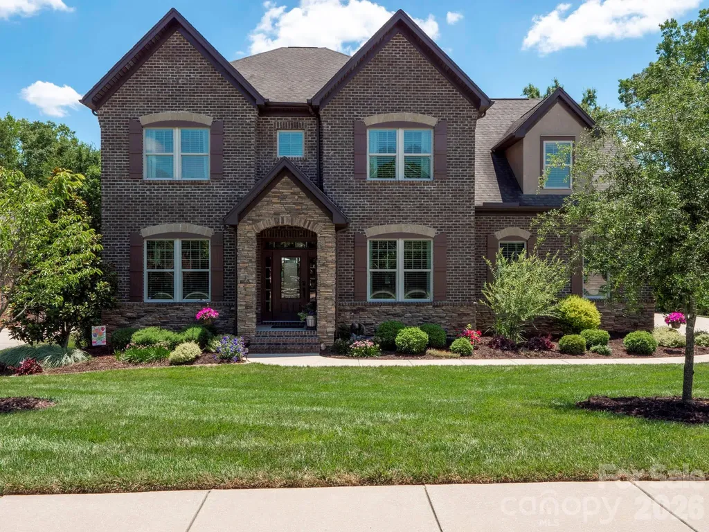 8161 Clems Branch Road Fort Mill SC 29707