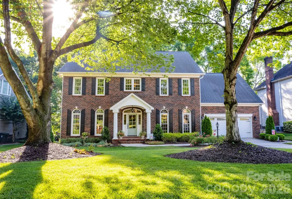 15916 Northstone Drive Huntersville NC 28078