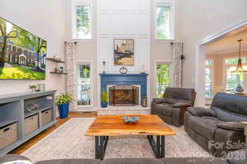 15916 Northstone Drive Huntersville NC 28078