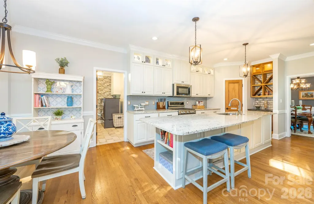 15916 Northstone Drive Huntersville NC 28078