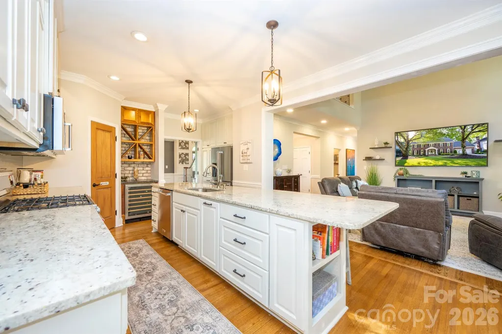15916 Northstone Drive Huntersville NC 28078
