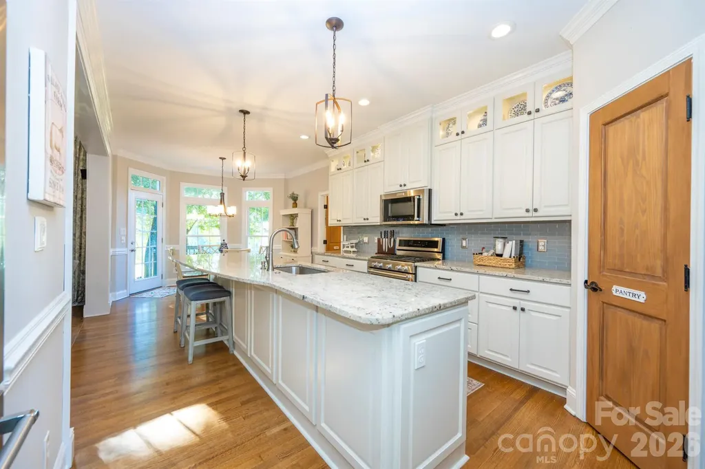 15916 Northstone Drive Huntersville NC 28078