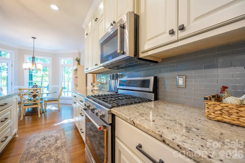15916 Northstone Drive Huntersville NC 28078