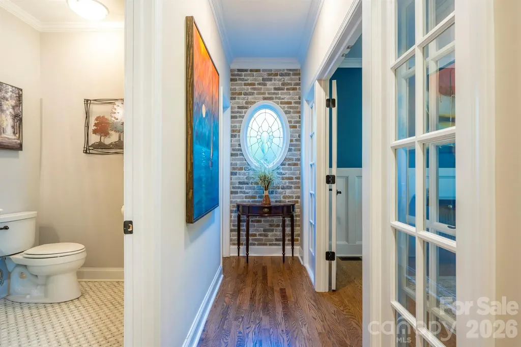 15916 Northstone Drive Huntersville NC 28078