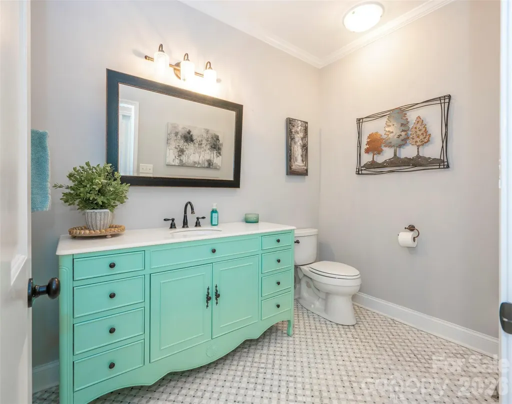 15916 Northstone Drive Huntersville NC 28078