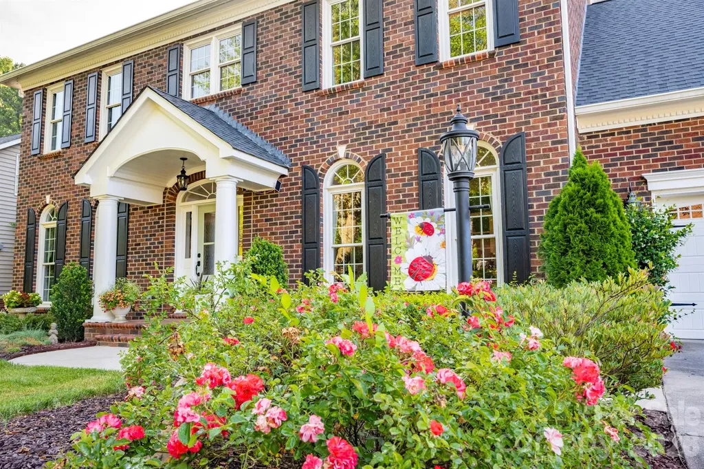 15916 Northstone Drive Huntersville NC 28078
