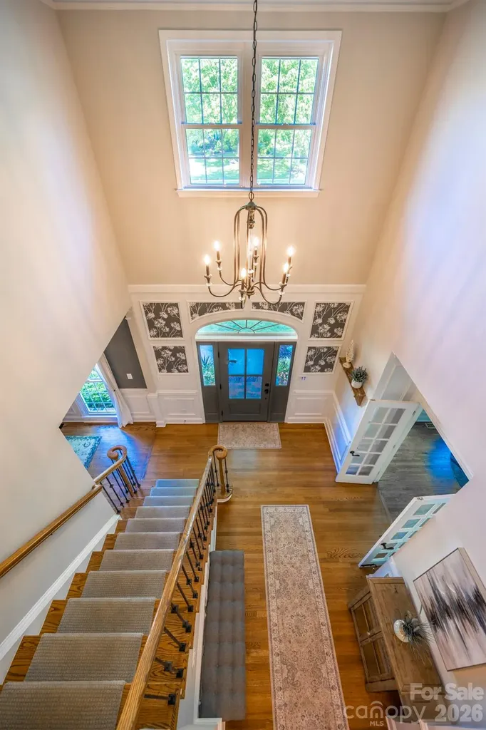 15916 Northstone Drive Huntersville NC 28078