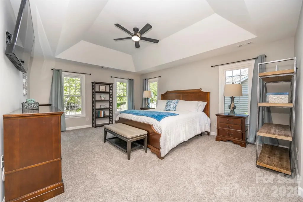 15916 Northstone Drive Huntersville NC 28078