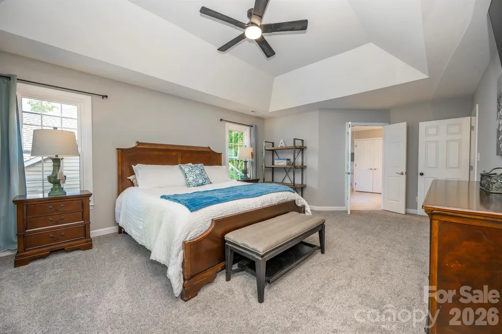 15916 Northstone Drive Huntersville NC 28078