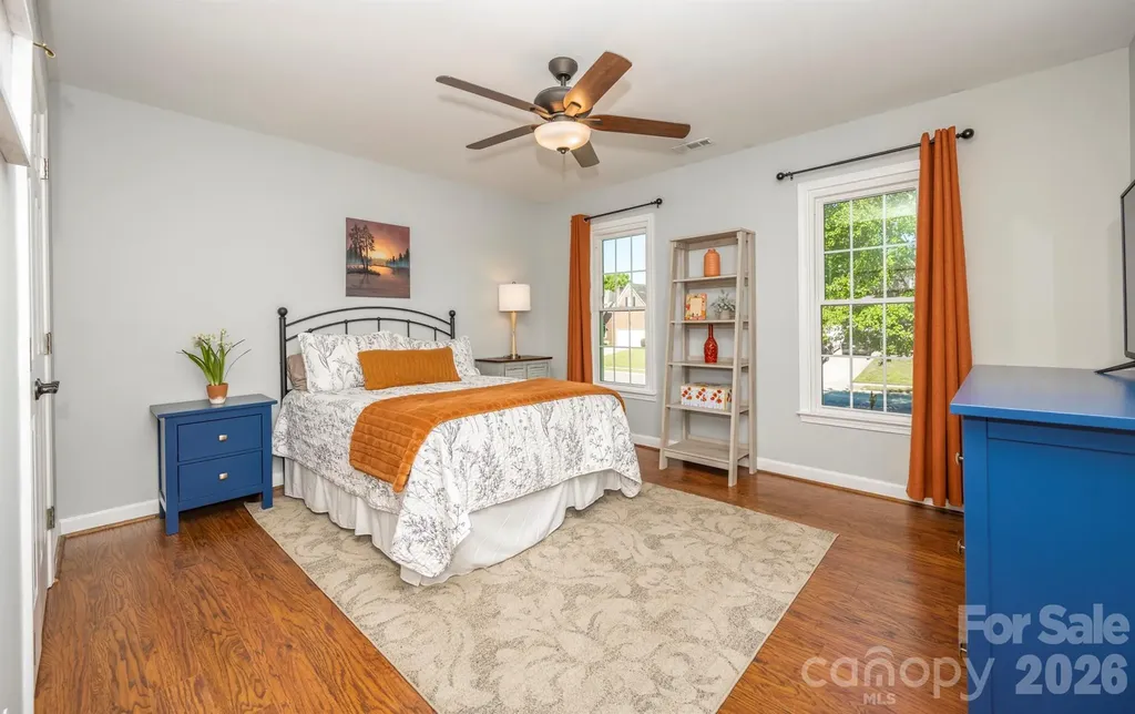 15916 Northstone Drive Huntersville NC 28078