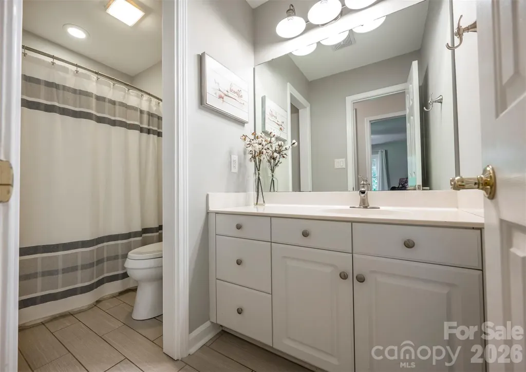15916 Northstone Drive Huntersville NC 28078