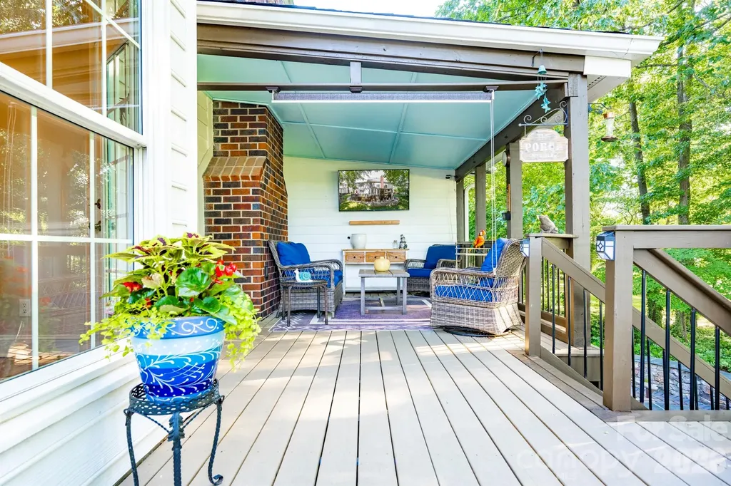 15916 Northstone Drive Huntersville NC 28078