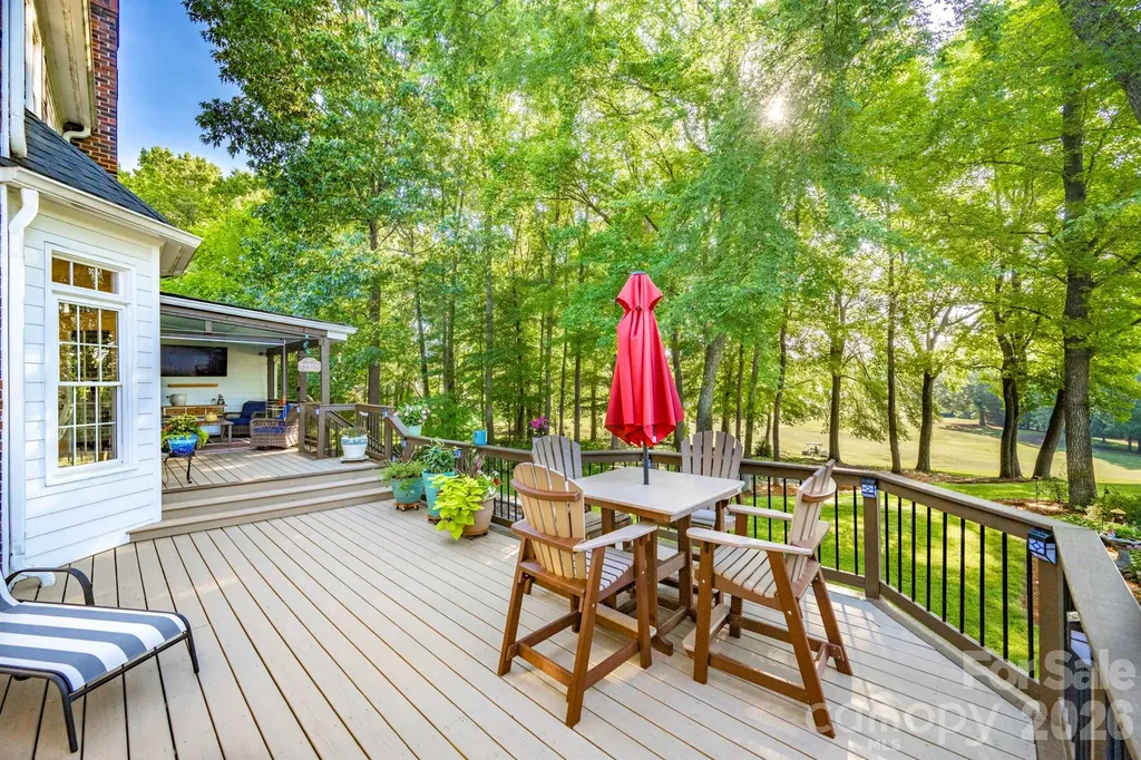 15916 Northstone Drive Huntersville NC 28078