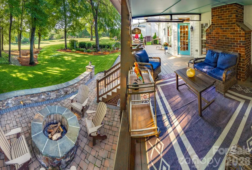 15916 Northstone Drive Huntersville NC 28078