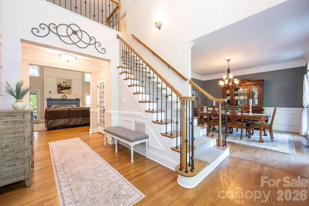 15916 Northstone Drive Huntersville NC 28078
