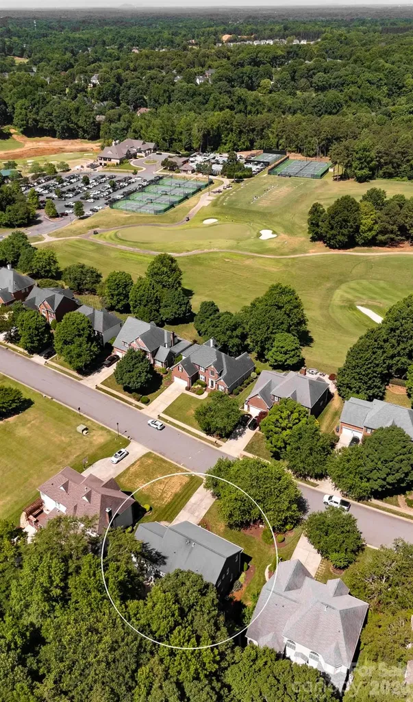 15916 Northstone Drive Huntersville NC 28078