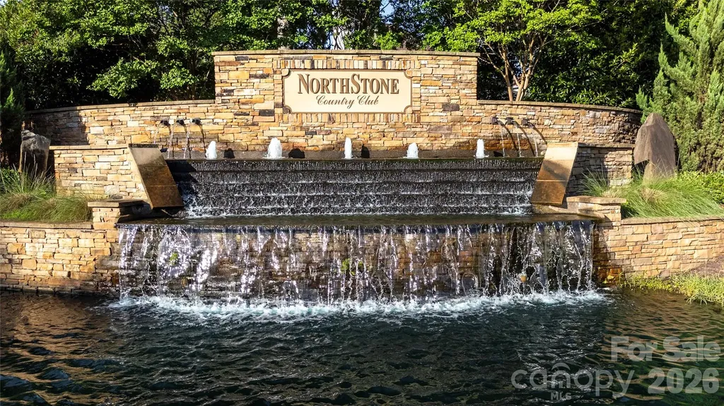 15916 Northstone Drive Huntersville NC 28078