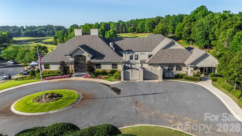 15916 Northstone Drive Huntersville NC 28078