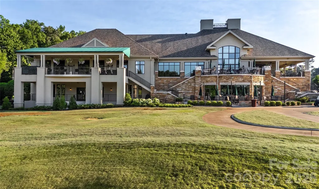 15916 Northstone Drive Huntersville NC 28078