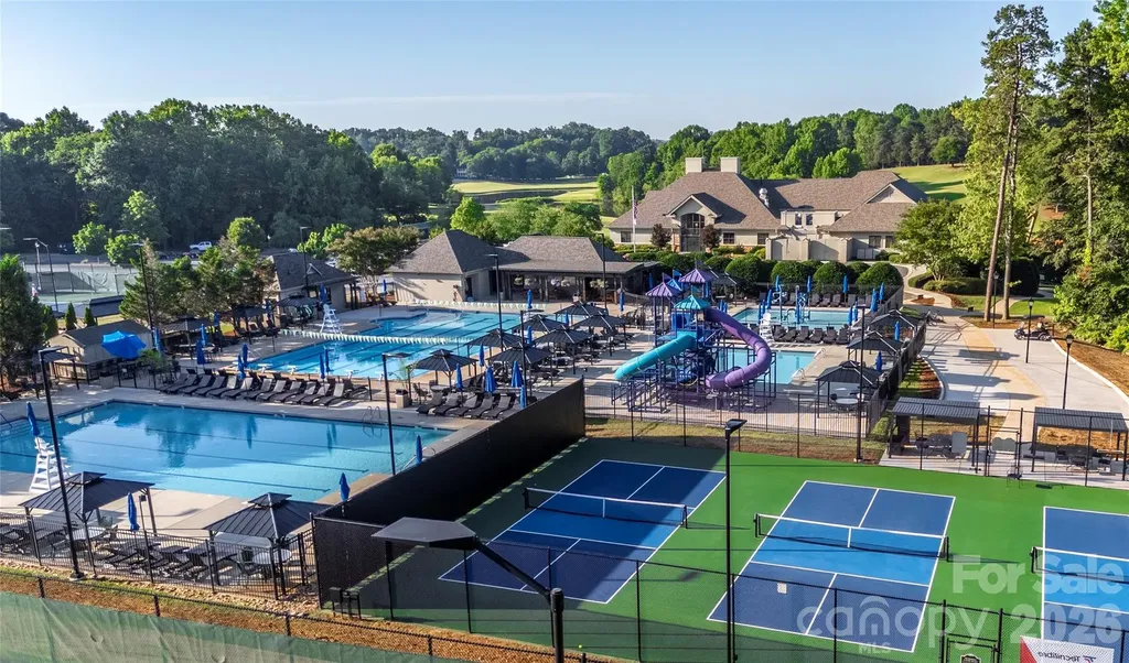 15916 Northstone Drive Huntersville NC 28078