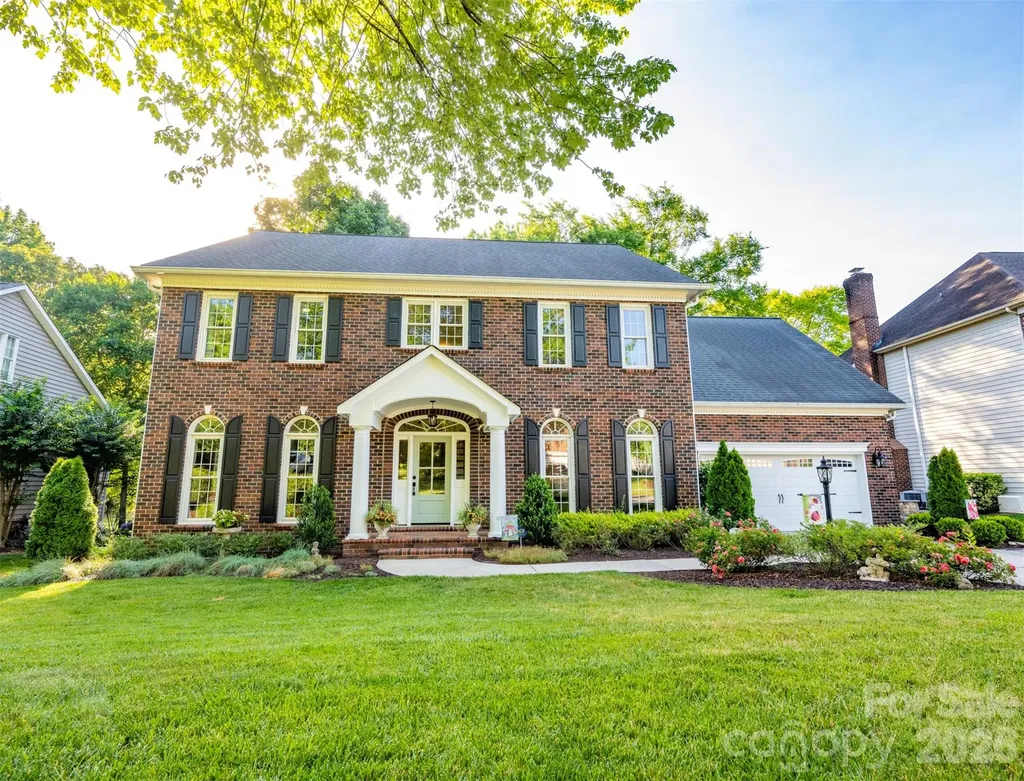 15916 Northstone Drive Huntersville NC 28078