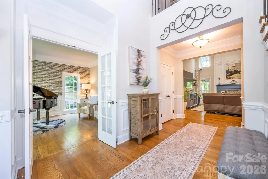 15916 Northstone Drive Huntersville NC 28078